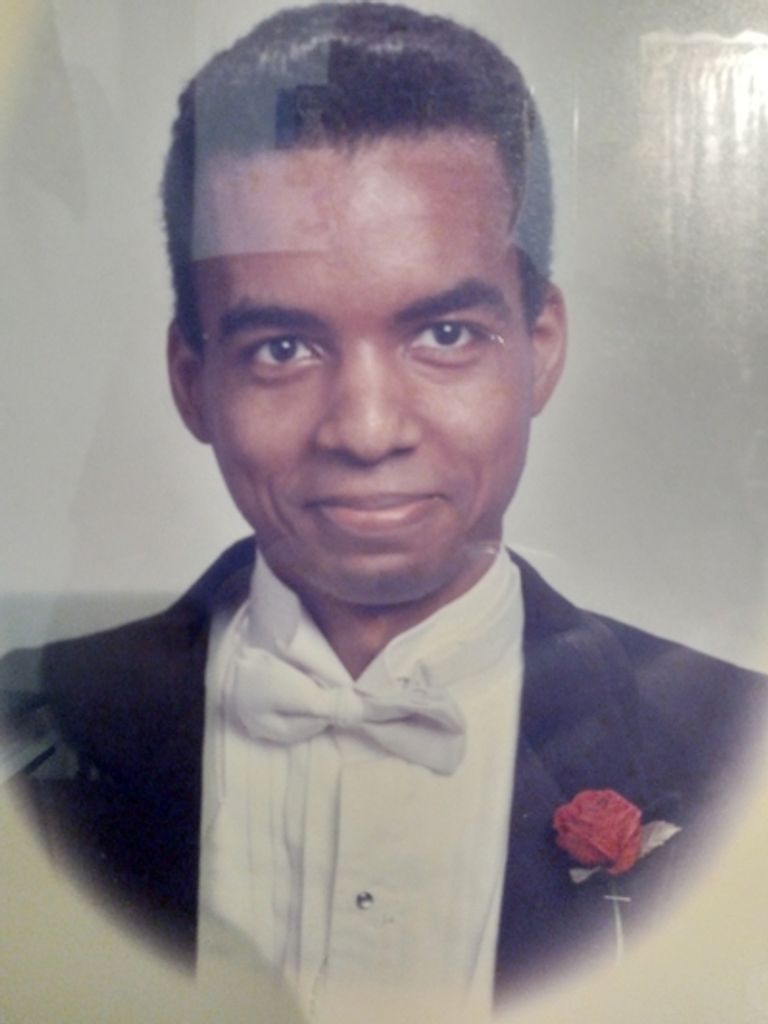 Cedric Everitt Evans Profile Photo