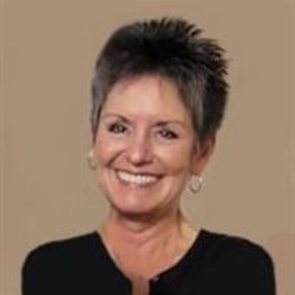 Suzanne "Suzie" C. Yaneff
