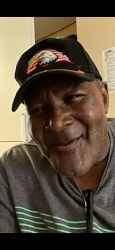 Horace Smith Profile Photo