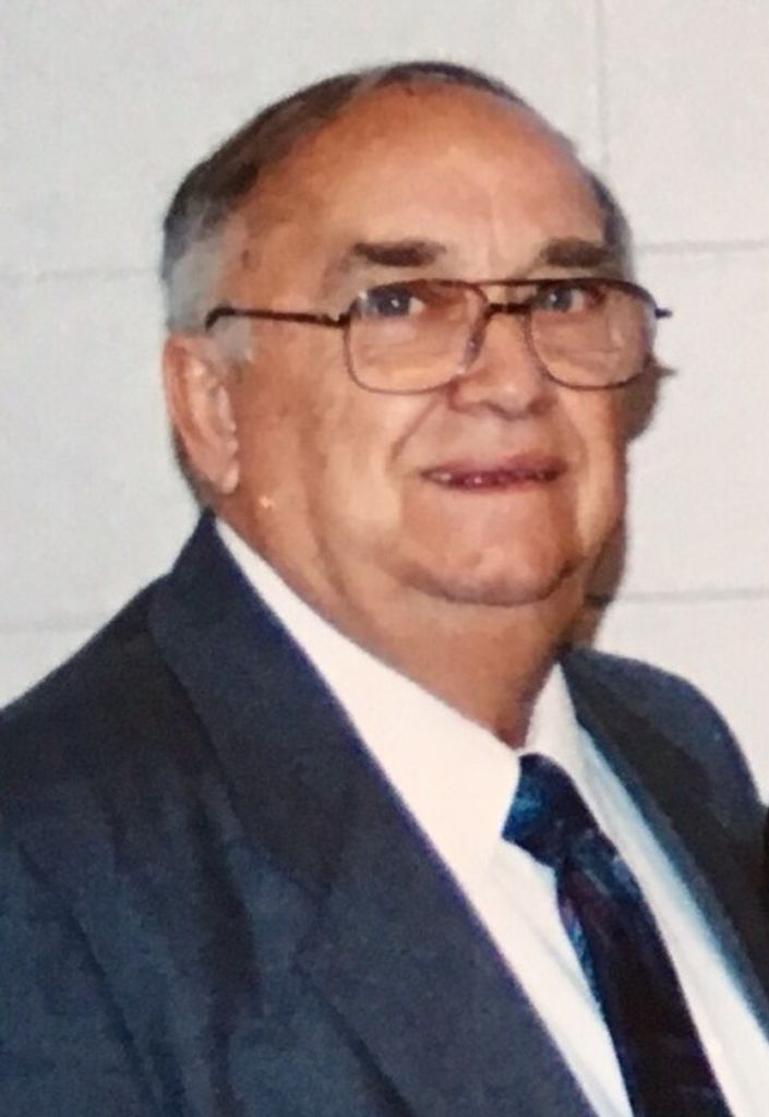 Harold Lea