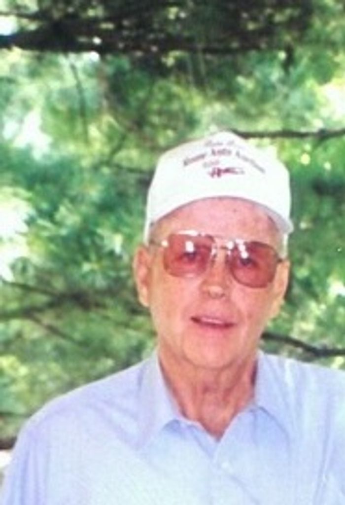 Lawrence Henry "Lh" Underwood