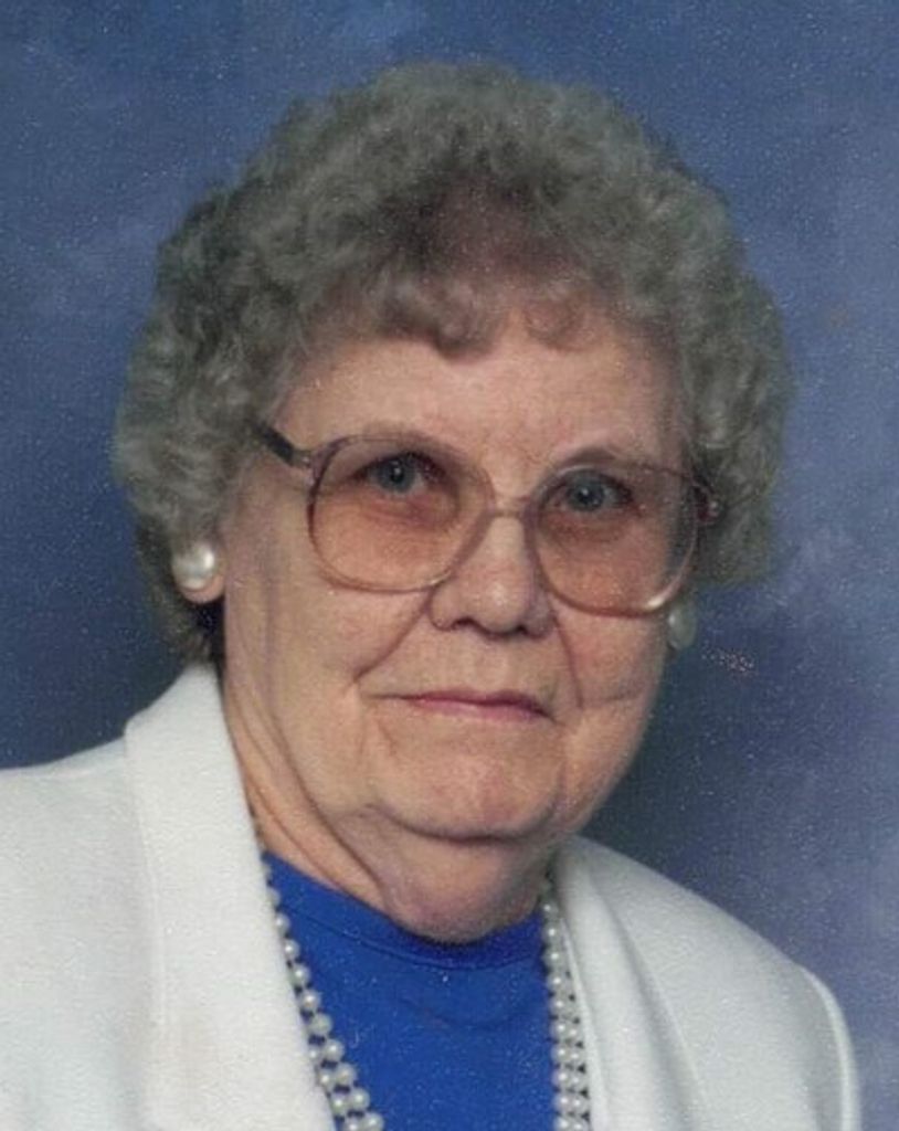 Virginia Lea Roeber Profile Photo