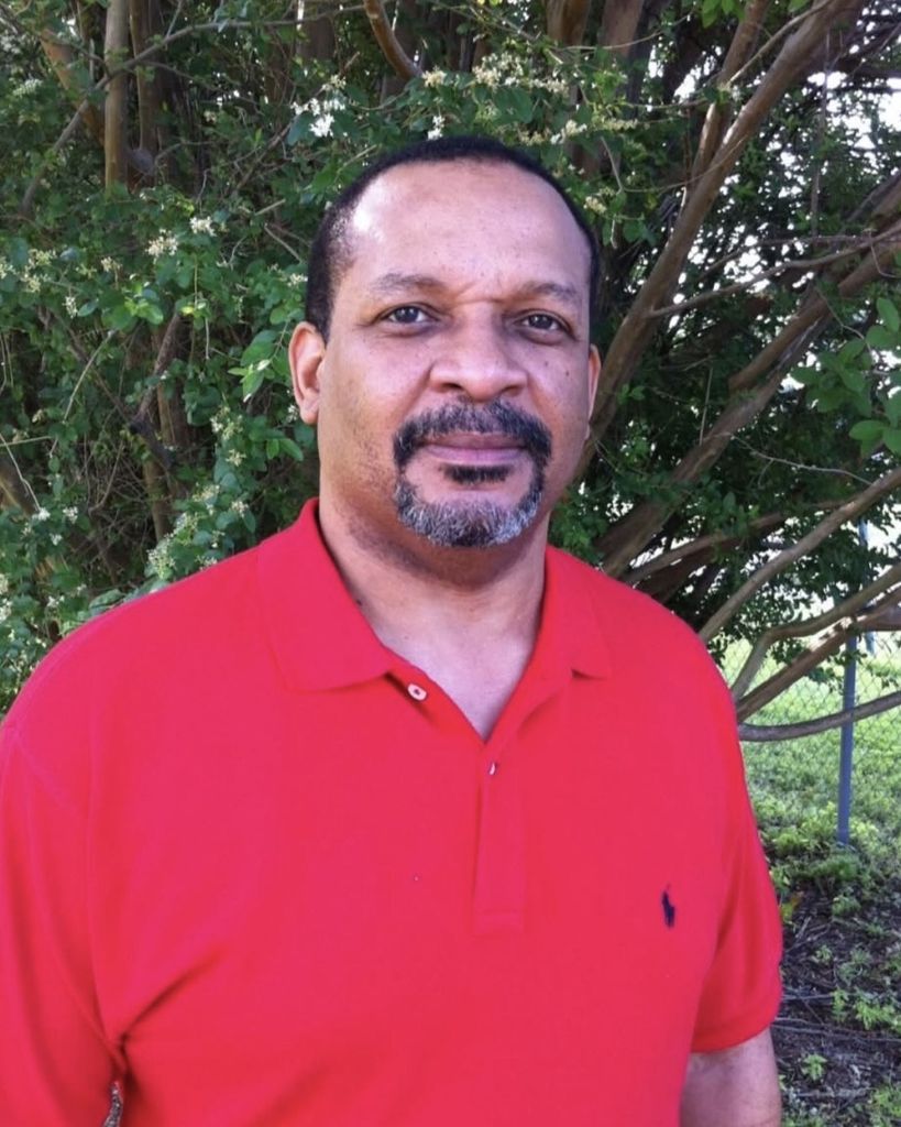 David Blake Neighbors Profile Photo