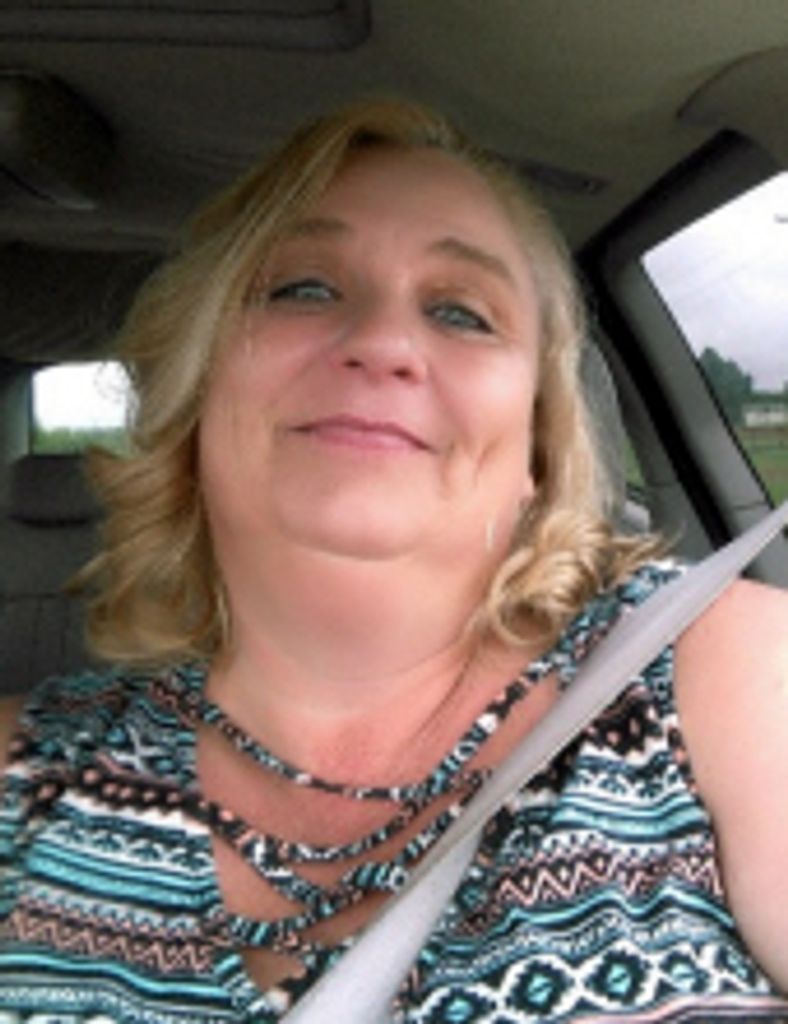 Angela Carlene Herring Beauregard