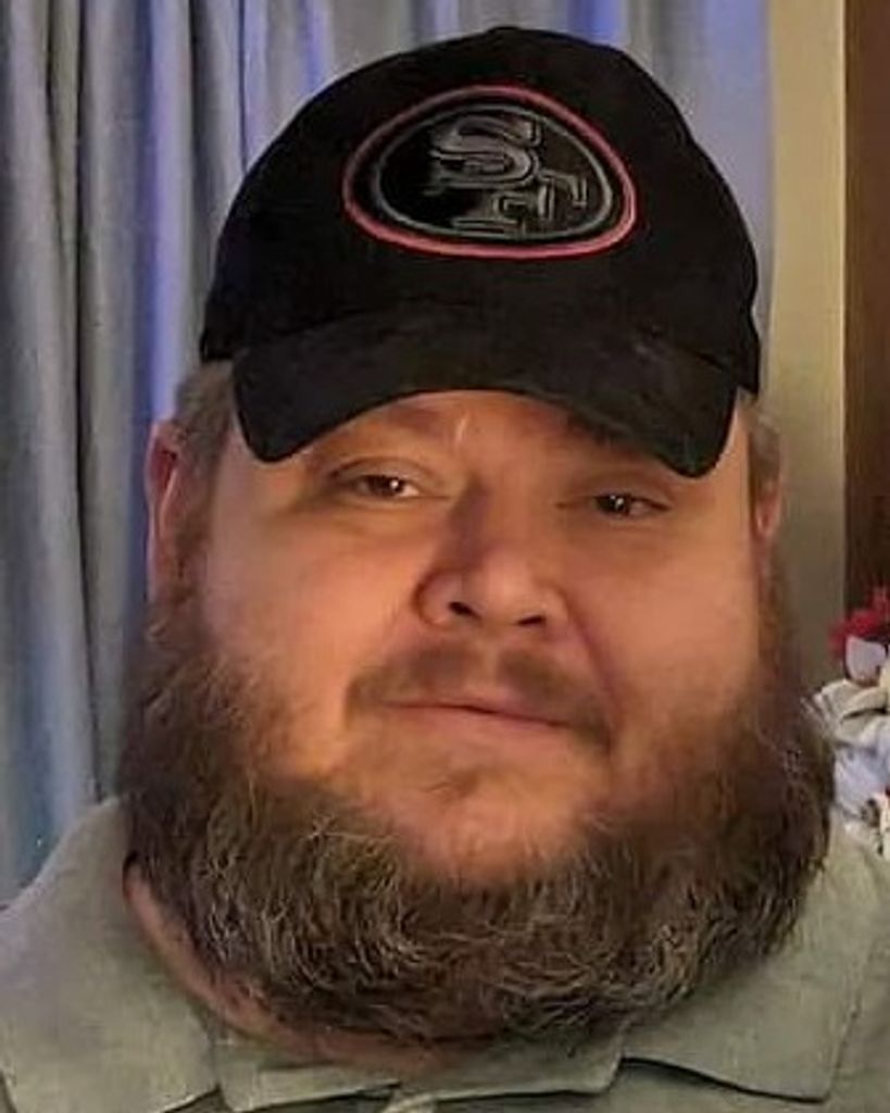 Bradden Charles Mahan Profile Photo