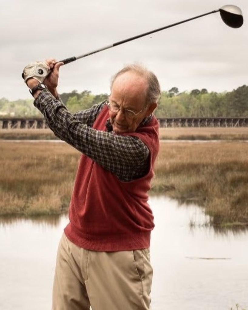Alfred Leopold Malabre, Jr. Profile Photo