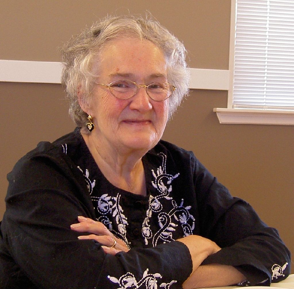 Mary Herman