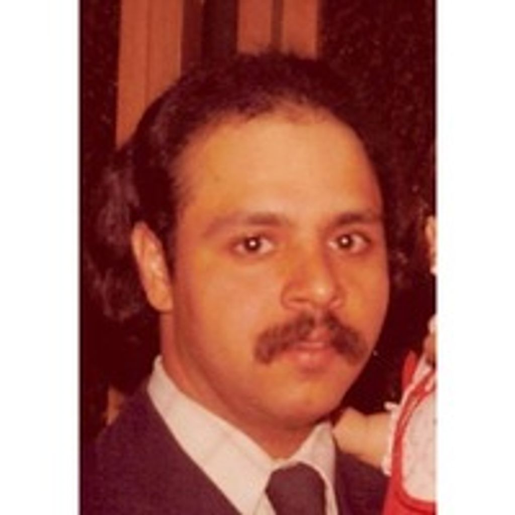 Hector Mangual, Jr.