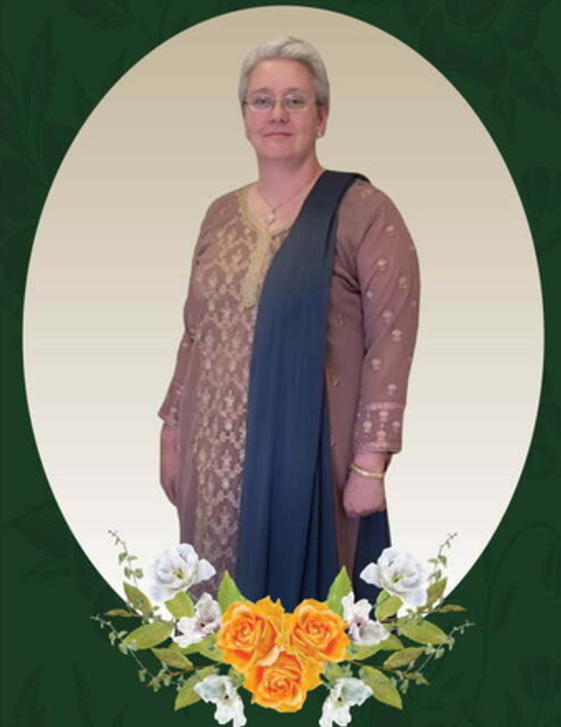 Meridith Lynn Patel Profile Photo