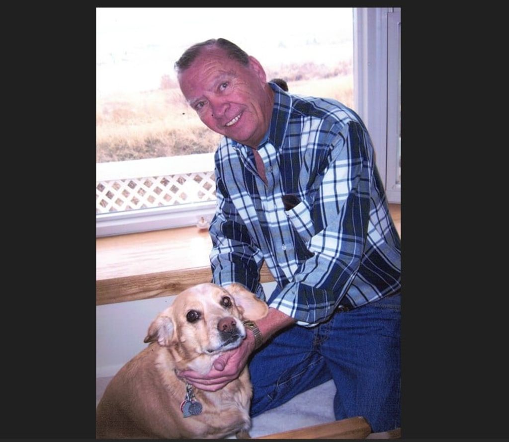 R. Terry Walsh