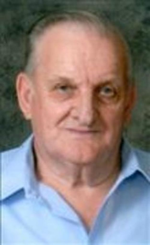 Harold Lloyd Blomberg