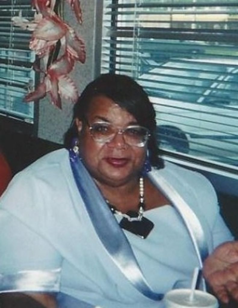 Barbara Faye Gillard