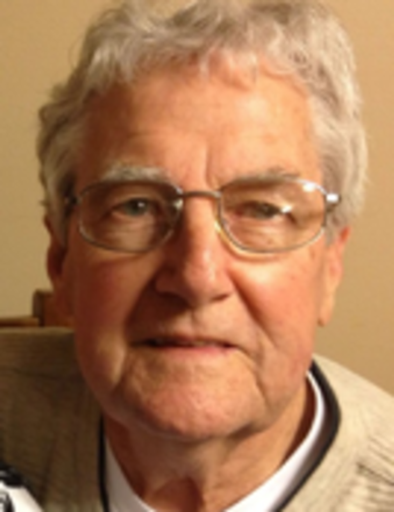Aaron W. Randall