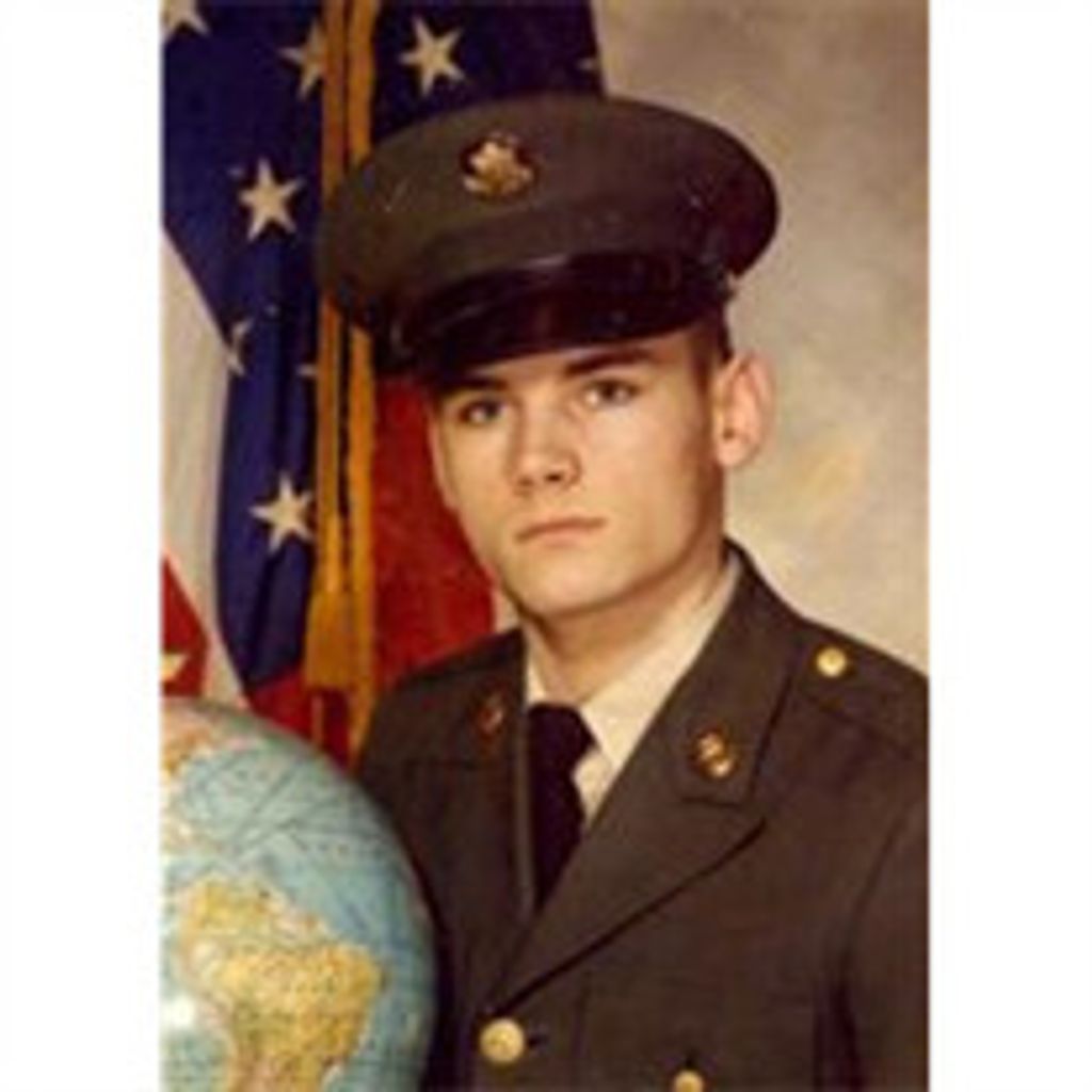Garand F. "Rocky" Rowell Jr.
