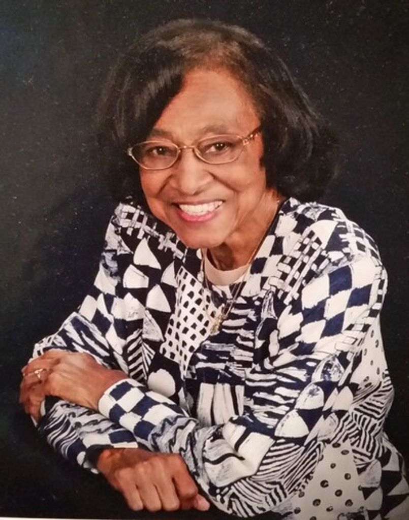 Mrs. Mamie H. Handy Profile Photo