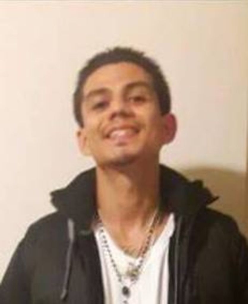 Ernest “Neto” Martinez