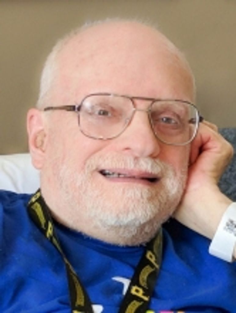 Forrest "Woody" Bishop