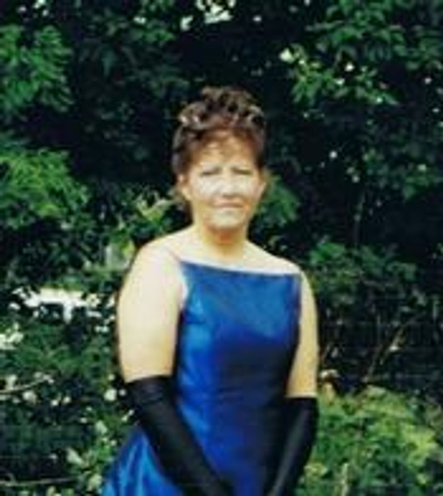 Beatrice "Bea" Wendt