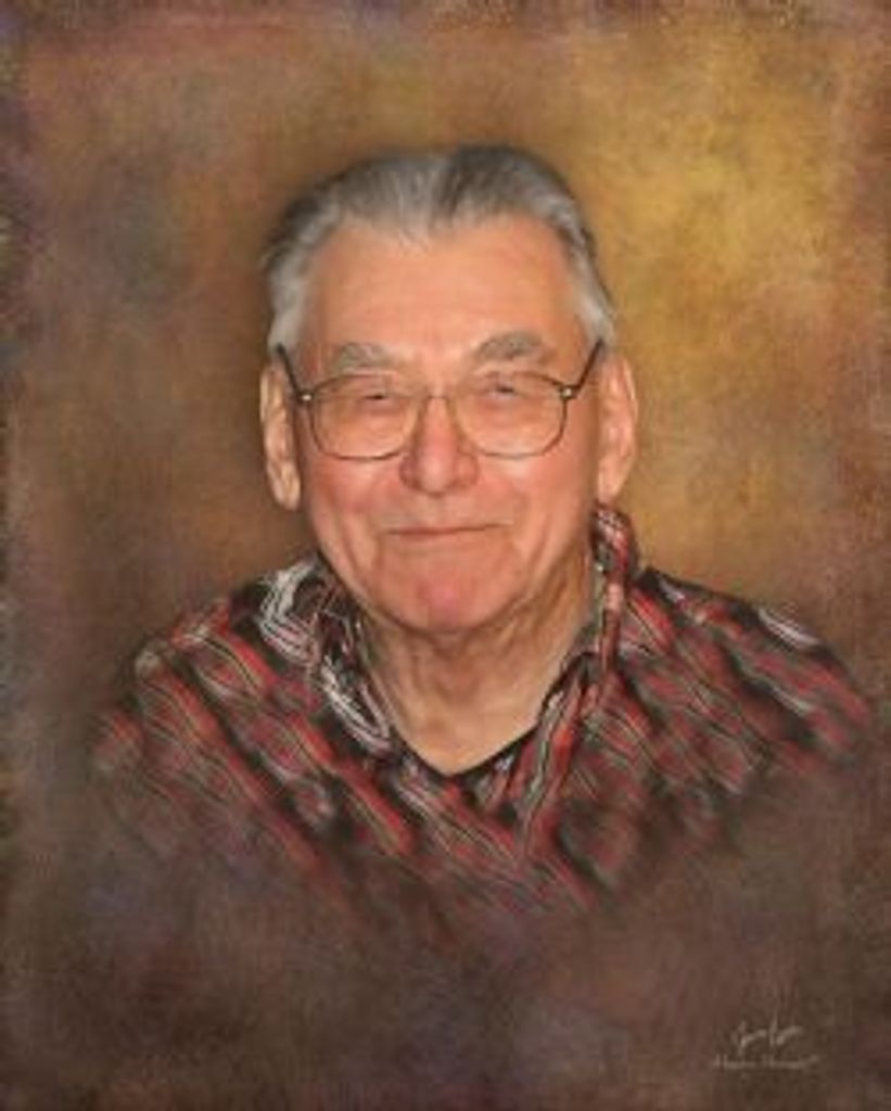 Paul Smetak Profile Photo