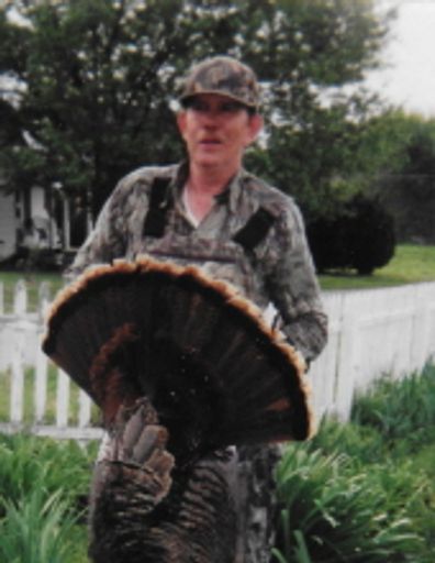 William Douglas "Doug" Kimbro Profile Photo