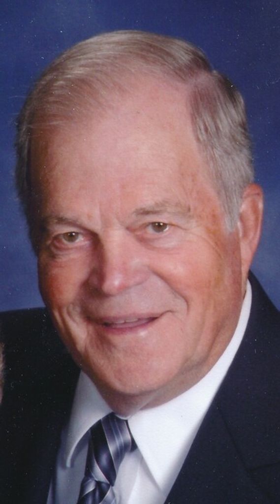 H. Franklin Rice Profile Photo