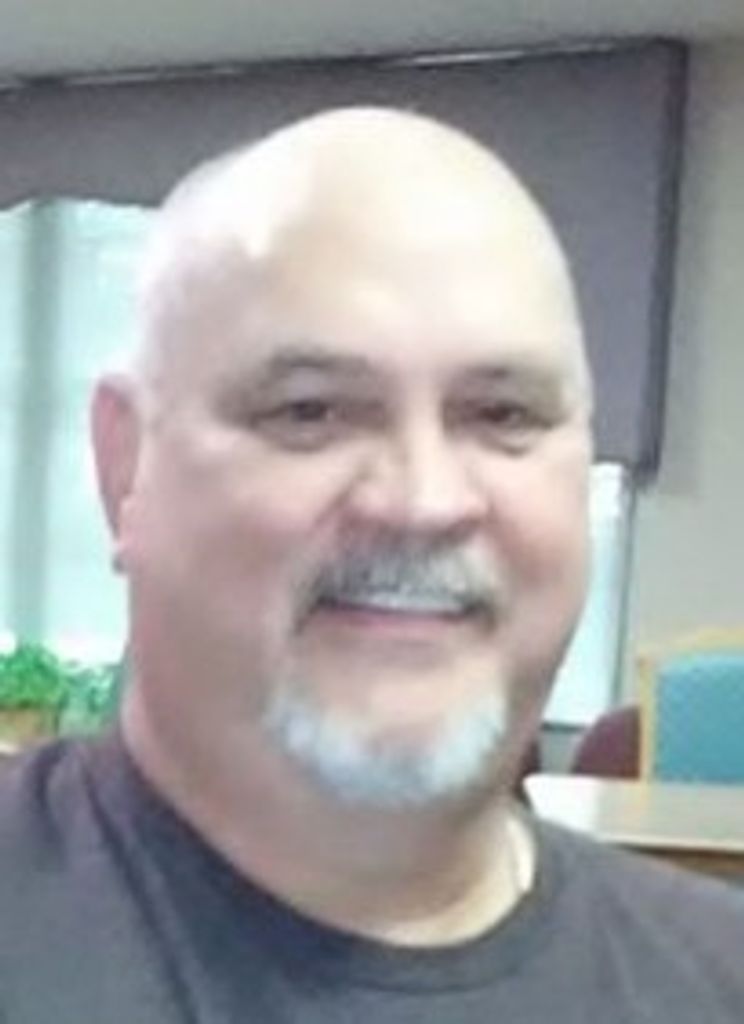 Keith Douglas Boudria Profile Photo