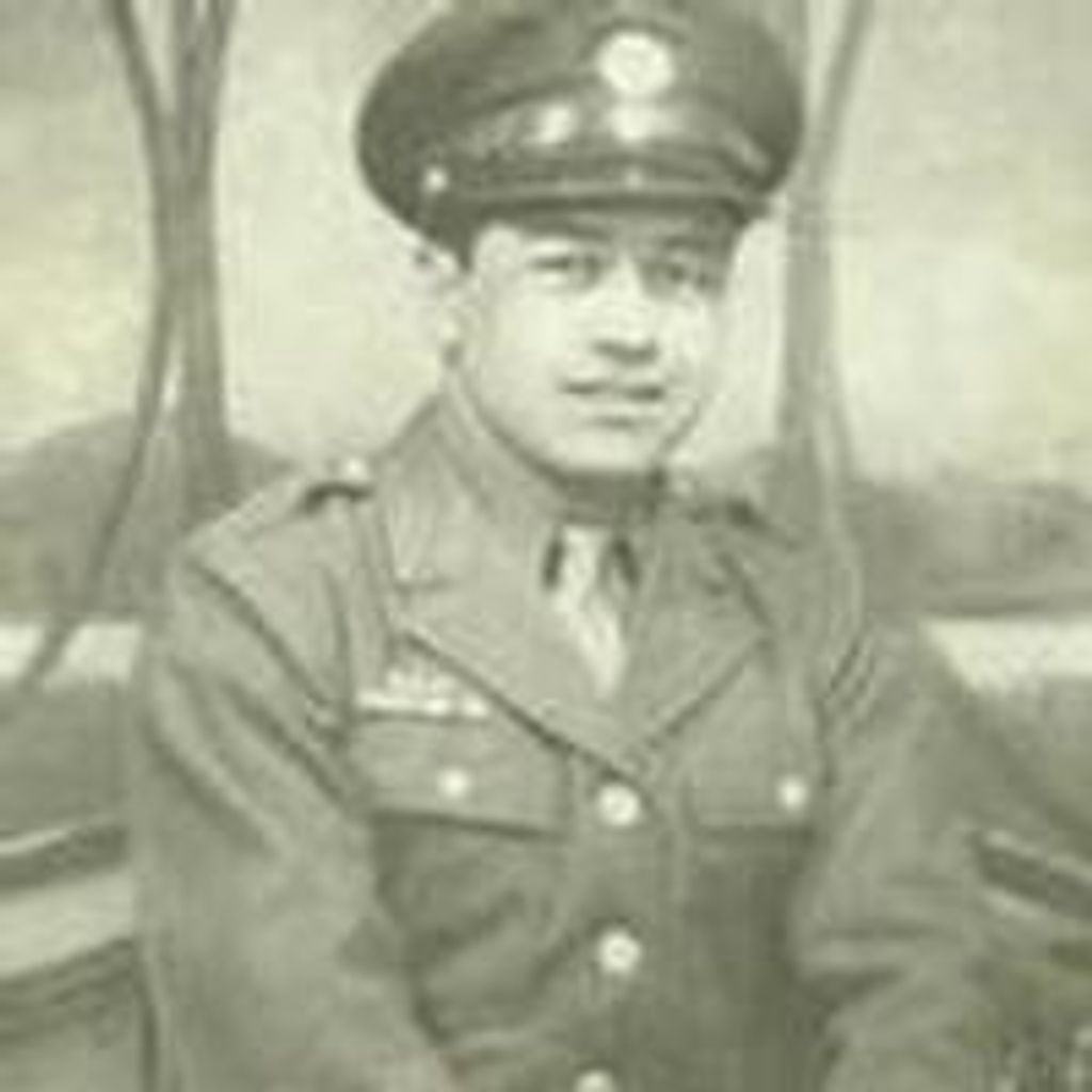 Julian Severiano Lucero