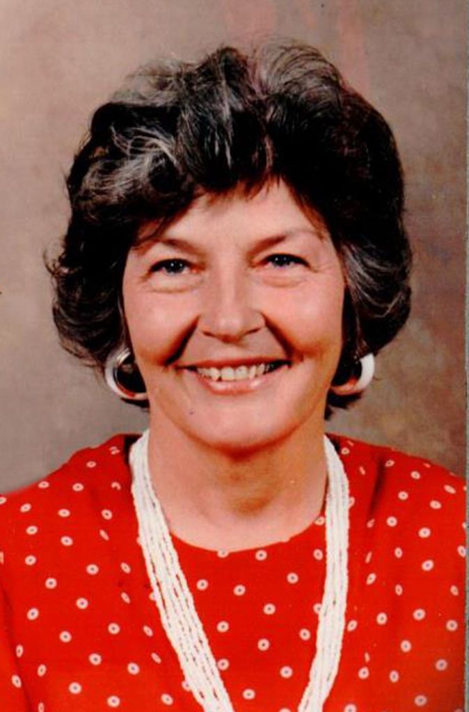 Jessie Lenore Behunin Tucker Profile Photo
