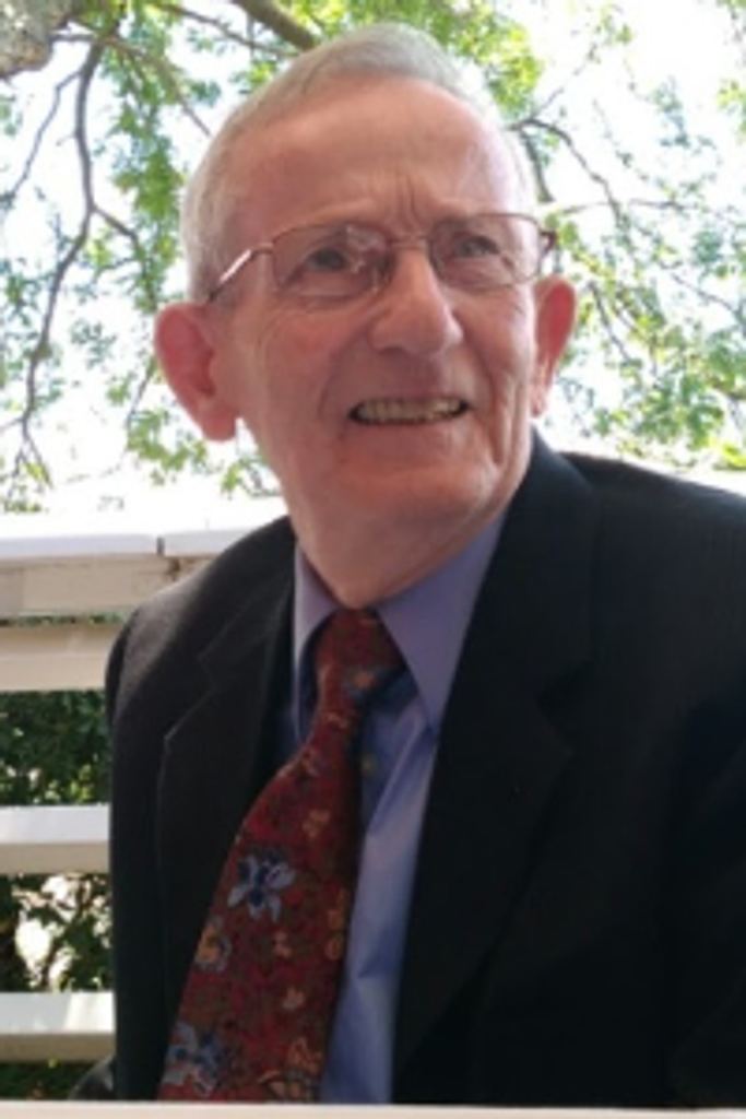 Francis Maguire