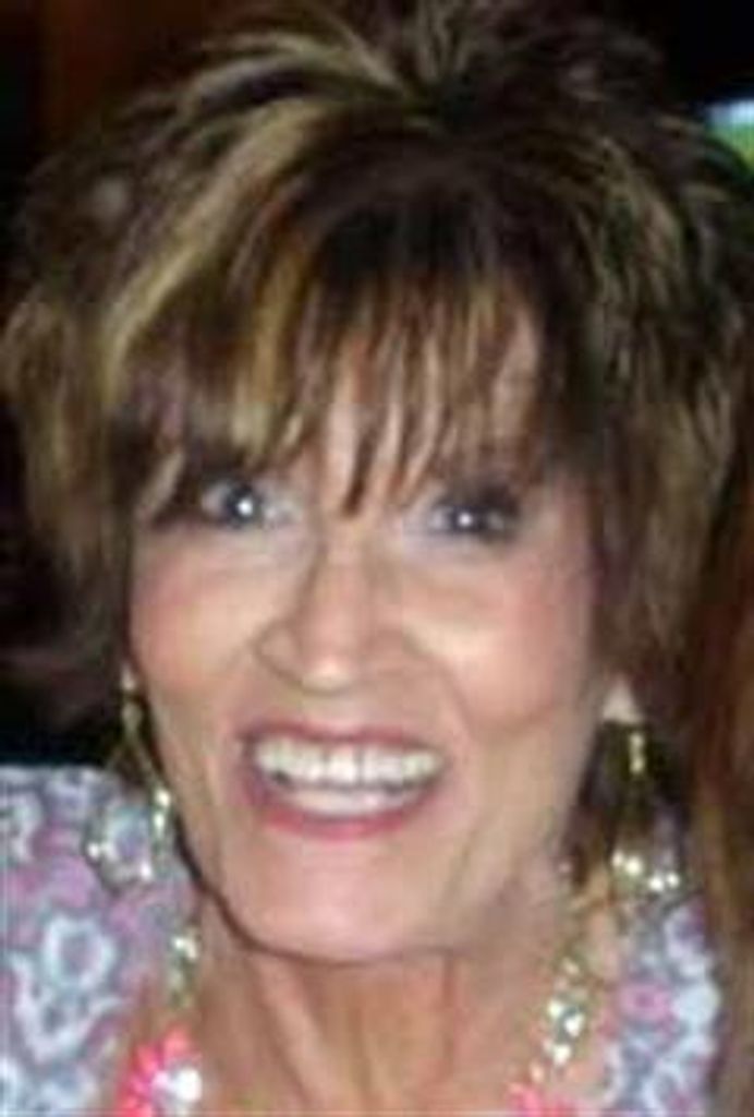 Patti Jo Houston