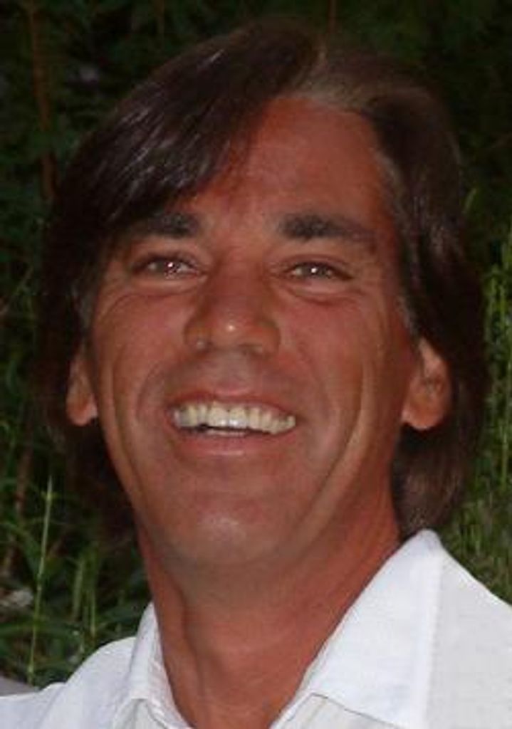 Donald Joseph Oliver