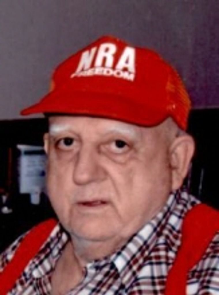 Frederick Hubert