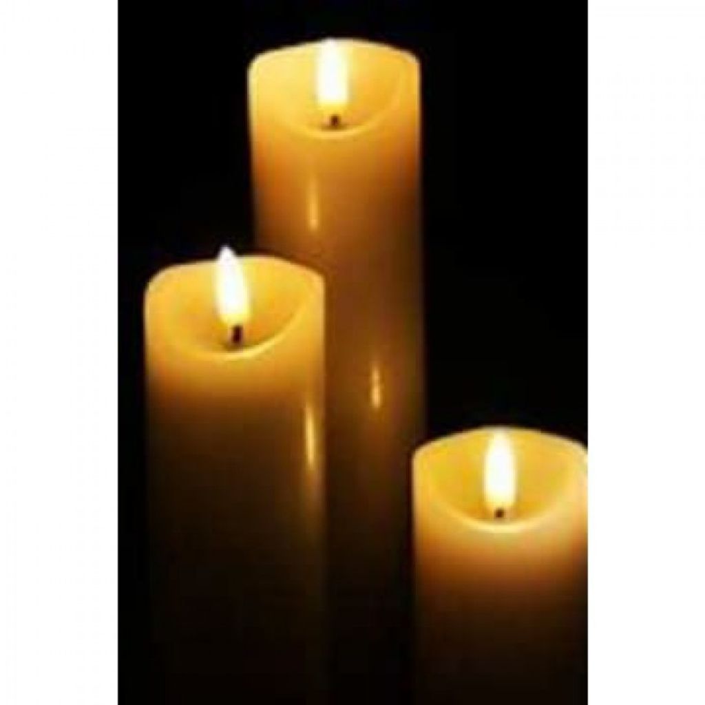 Ola Grace Trego Profile Photo