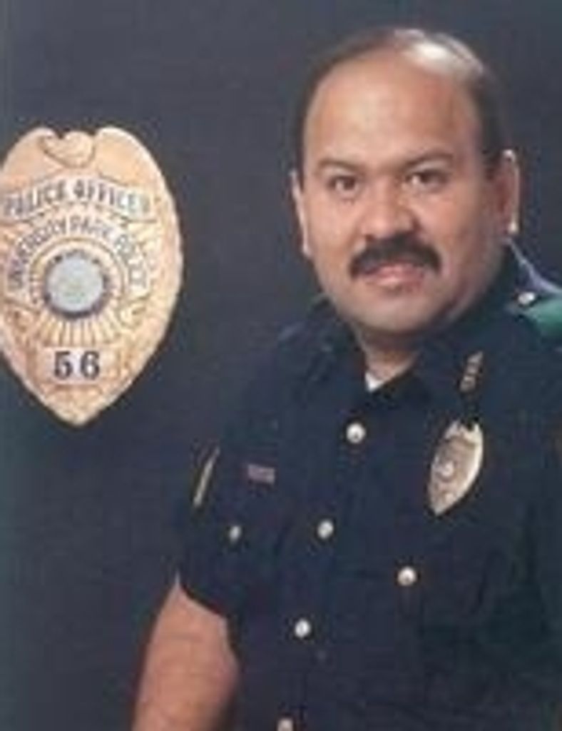 Victor A. Velasquez