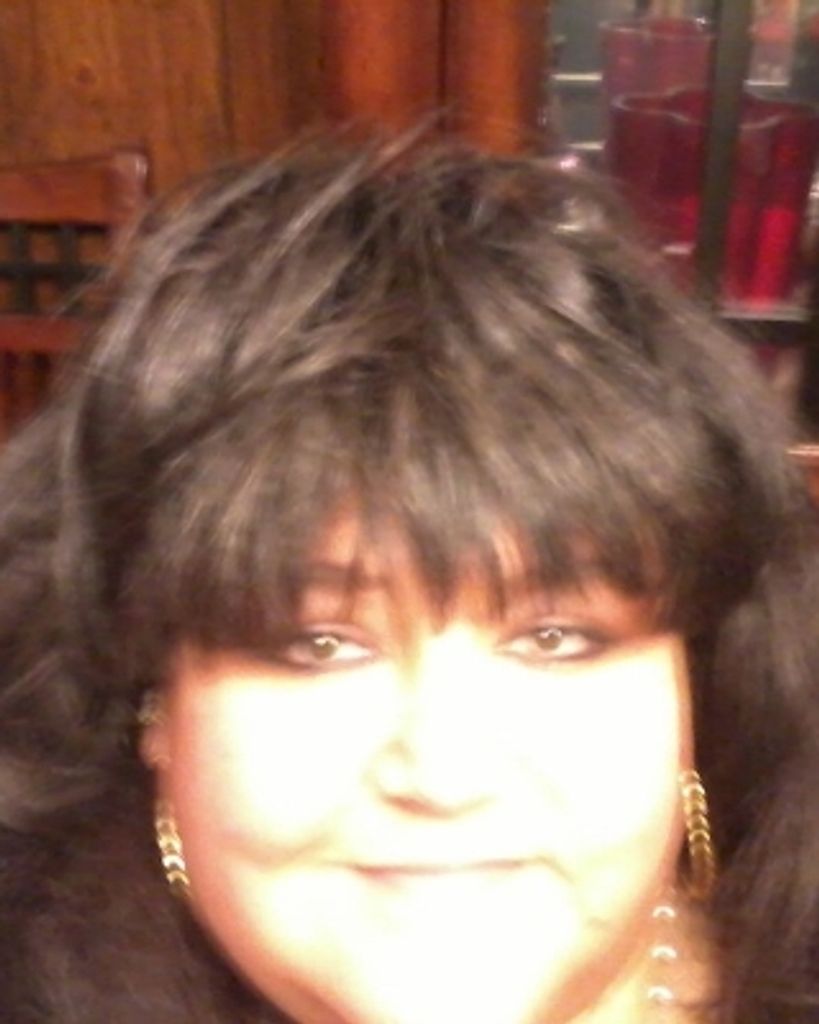 Marsha Yvonne Somerville