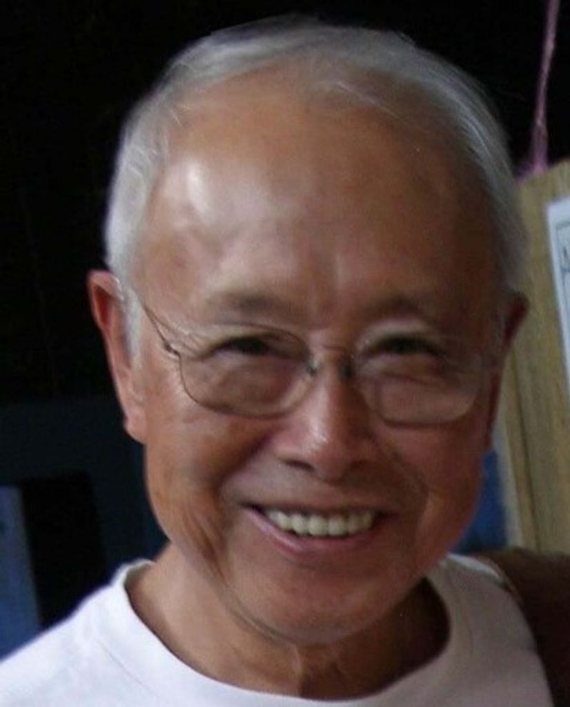 Francis F. Lee Profile Photo