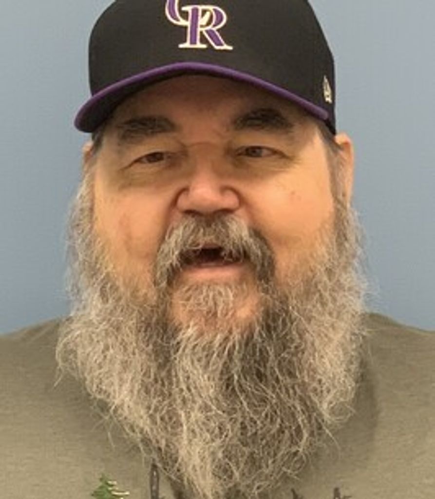 Michael Loebach Profile Photo