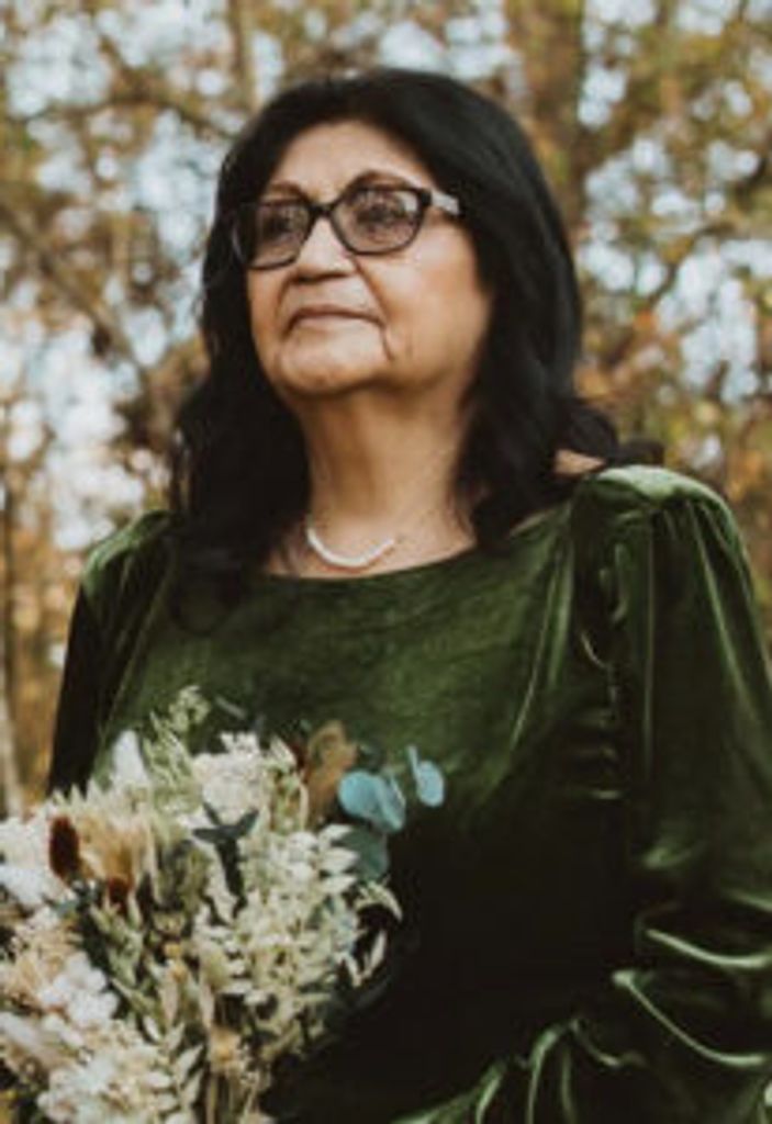 Phyllis Sue Fox Profile Photo