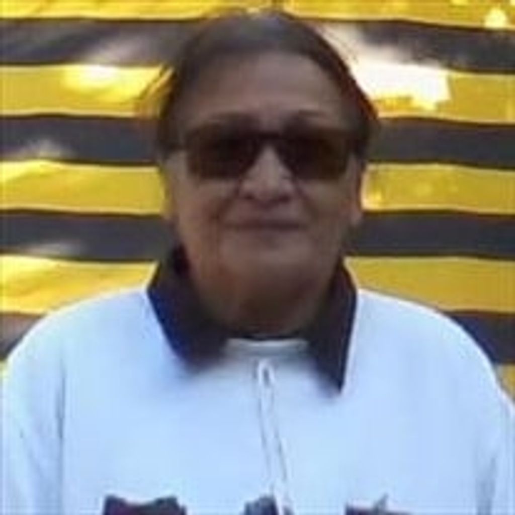 Lavina (Yellowhair Toppah) Bigpond