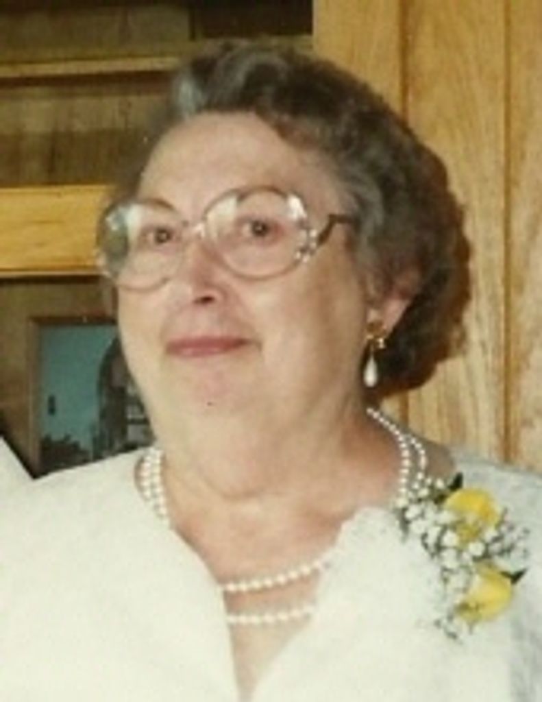 Betty J. Geldien
