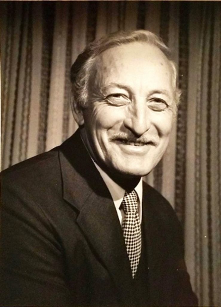 Frank Delano Powers Profile Photo