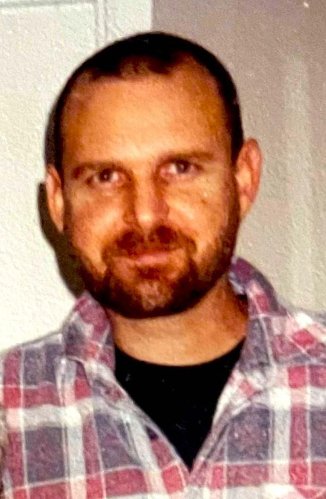 Ronald Dale "Ronny" Harvey Profile Photo