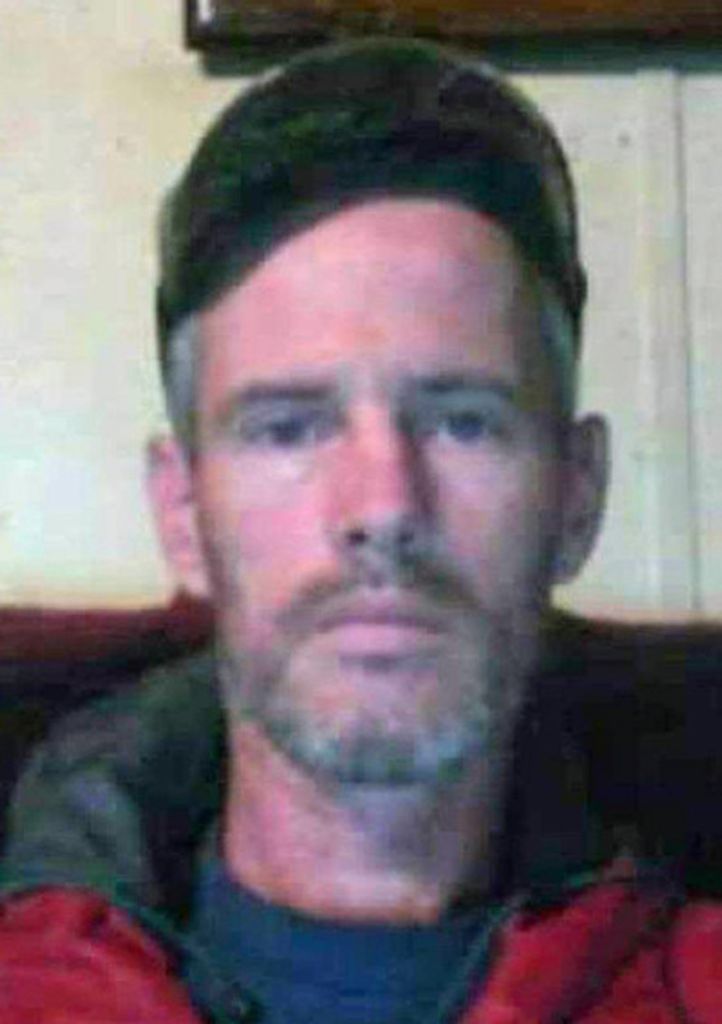 Robert Peavyhouse Profile Photo