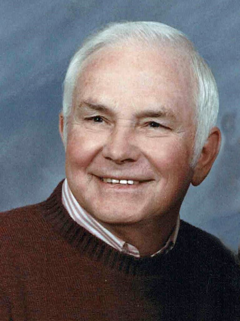 Joseph (Joe) D. Bouril Profile Photo