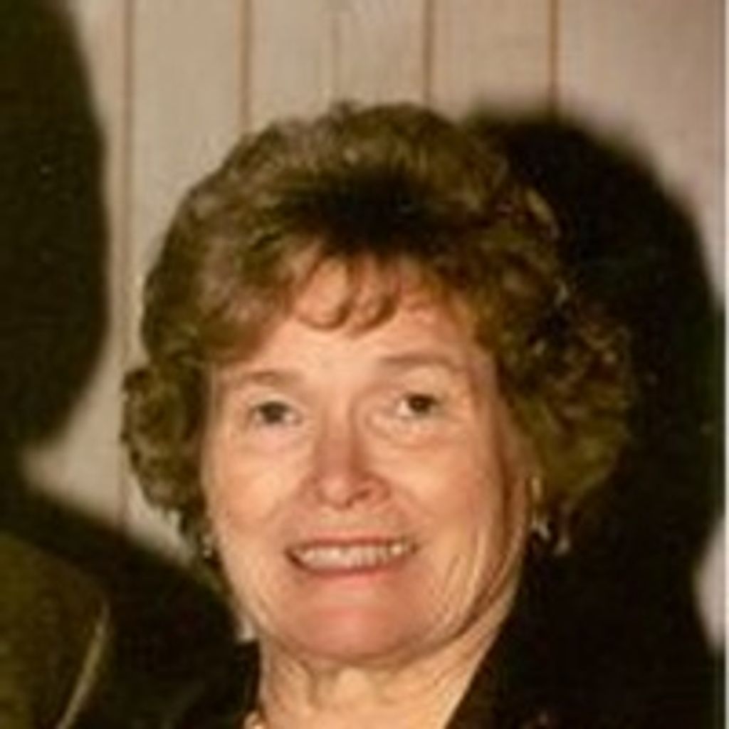 Mary Ann Mitchell