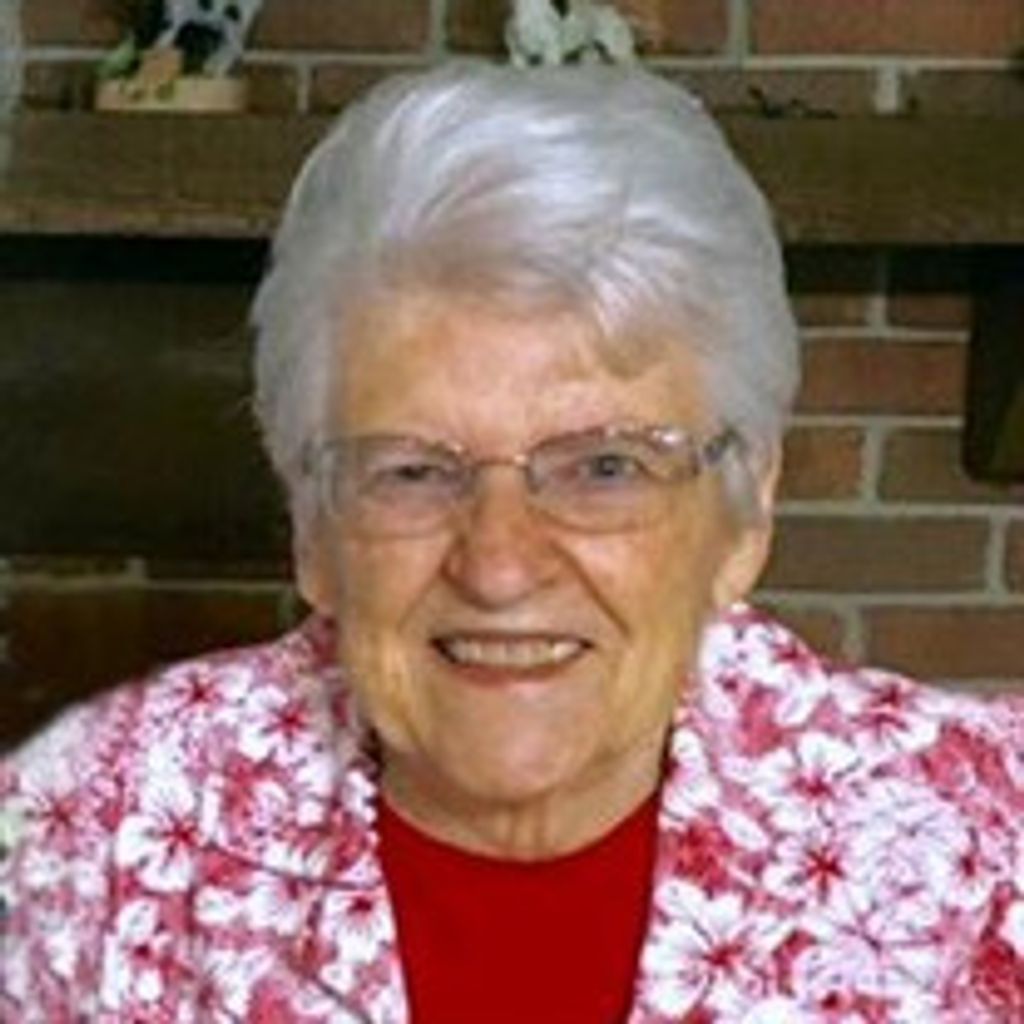 Norene Smith