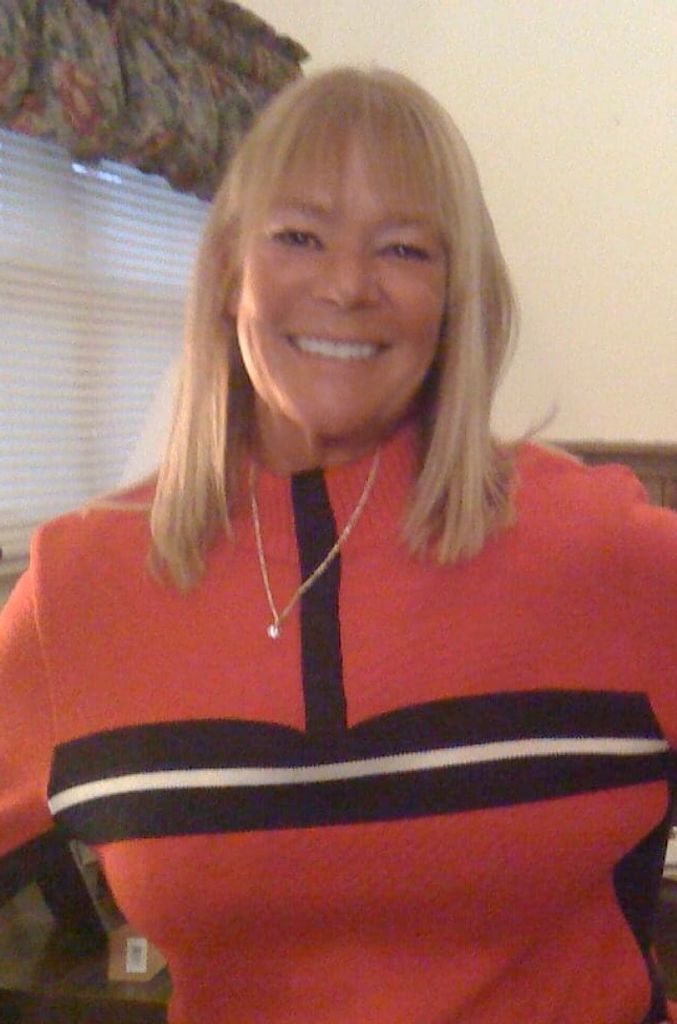 Suzanne Williams Butler