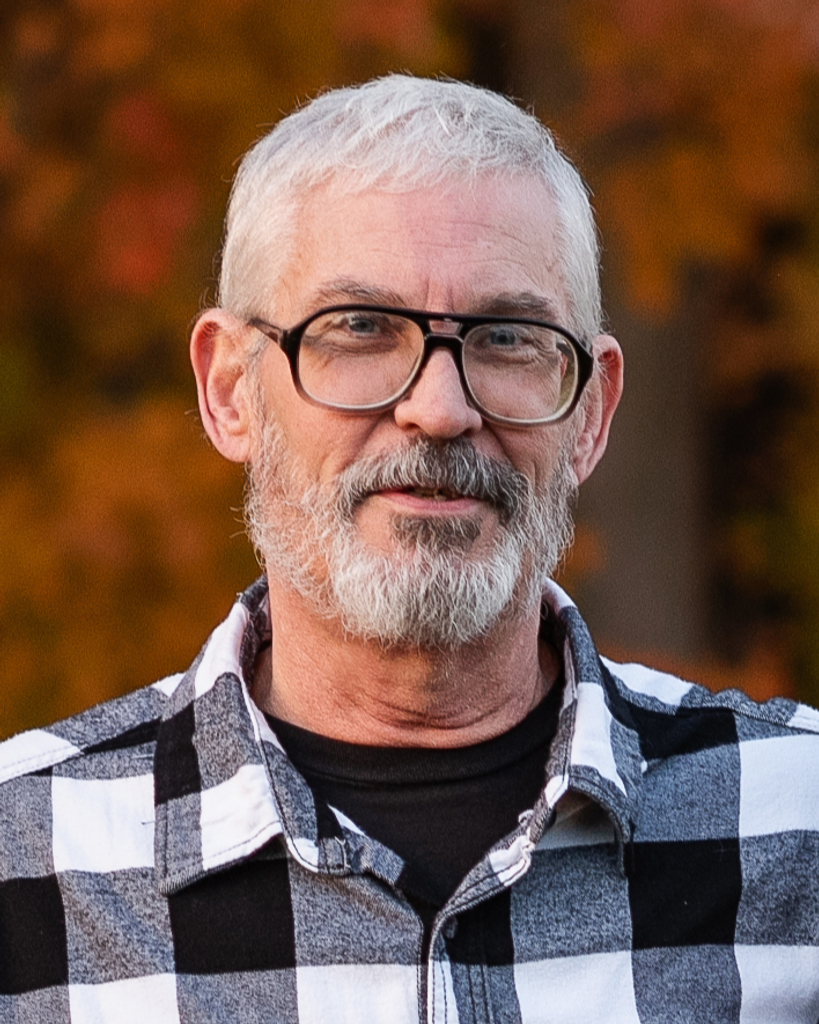 David Allen Mathison Profile Photo