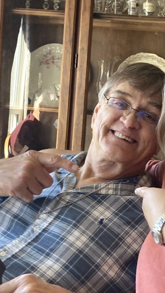 Ronald "Glen" Lingelbach Profile Photo