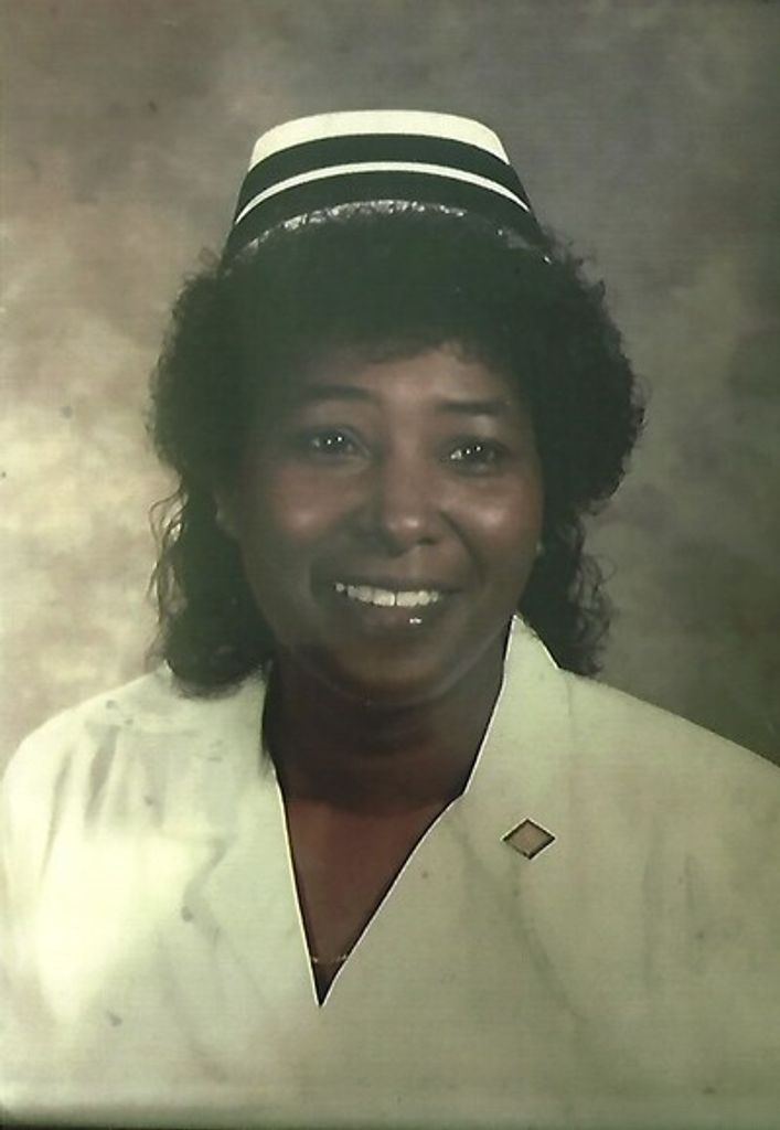 Rollie M. Allen Profile Photo